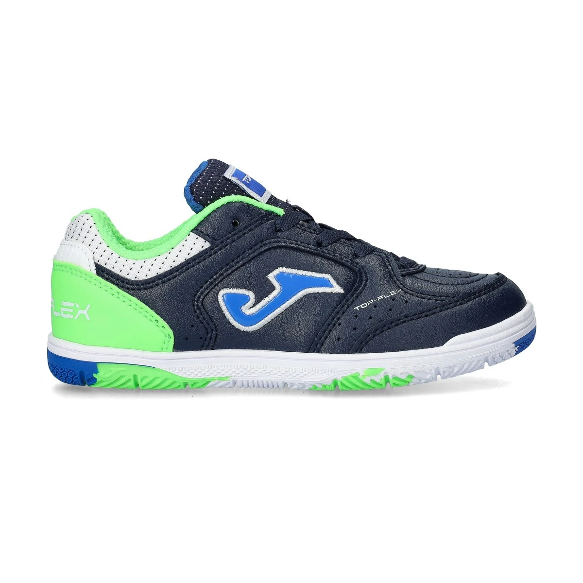 Sapatilha futsal Joma Top Flex Criança