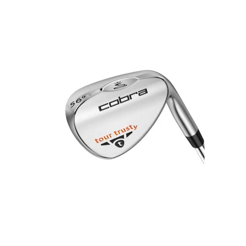 Tour Trusty Wedge Herre