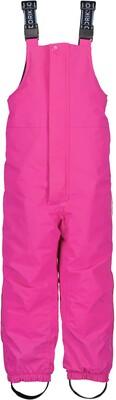 Didriksons Tarfala Overtrekksbukser, Plastic Pink