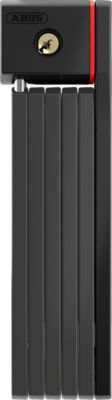 AbusBordo 5700/80 - schwarz