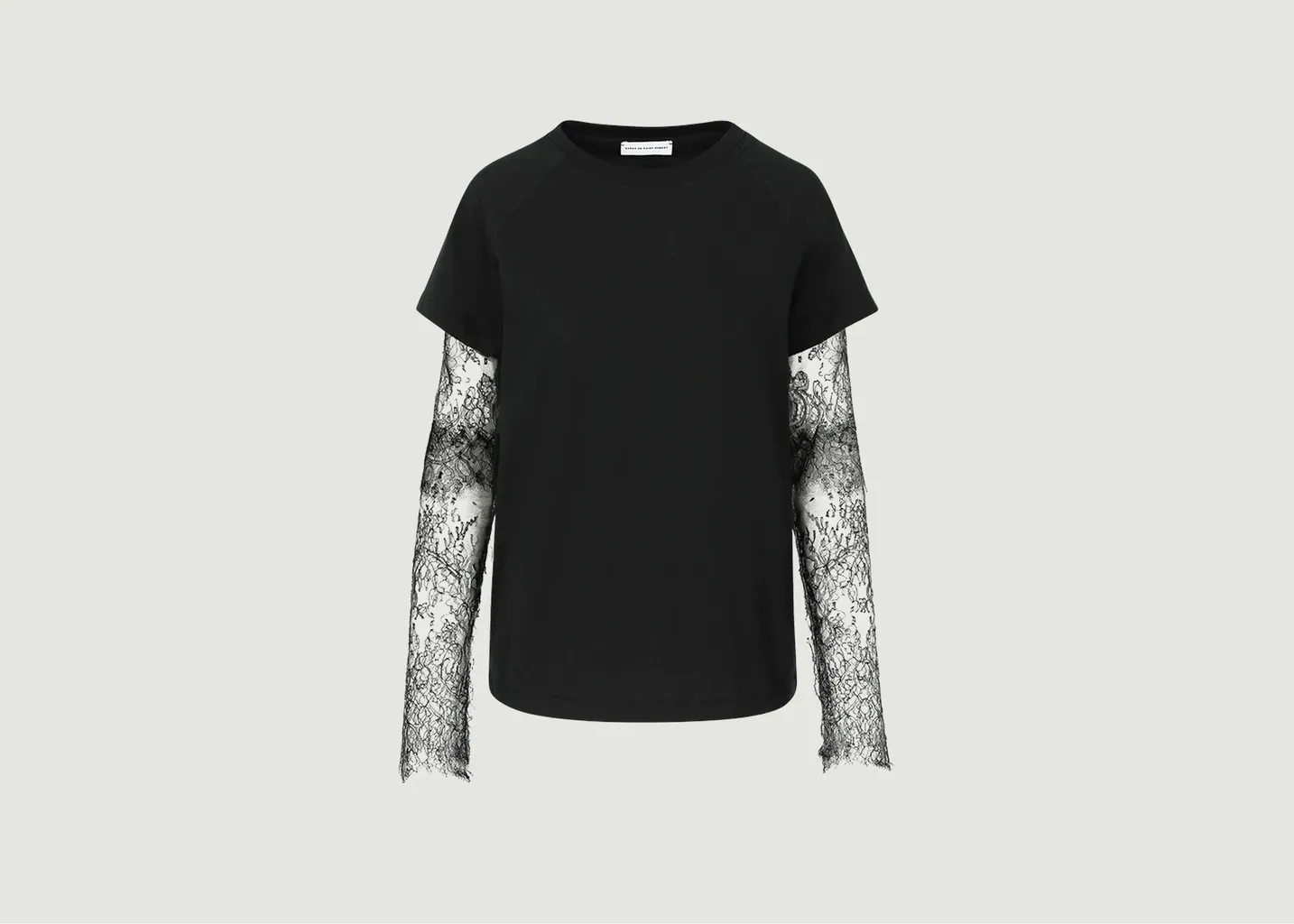 Tee-shirt Kurt Sarah de Saint Hubert