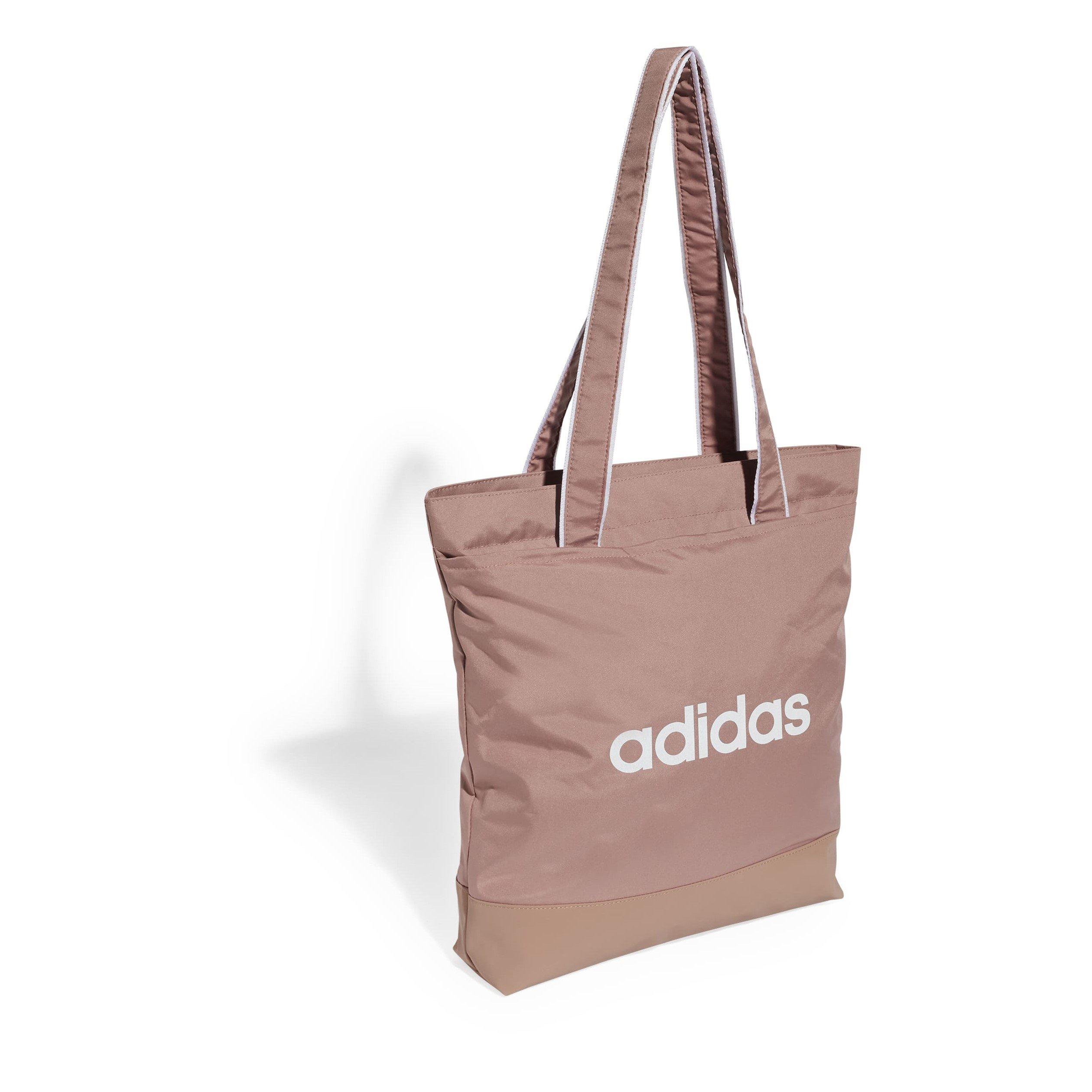 adidas Linear Essentials Shopper Womens