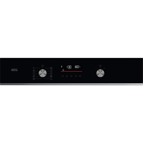 Four encastrable Aeg OA5PB50SAB