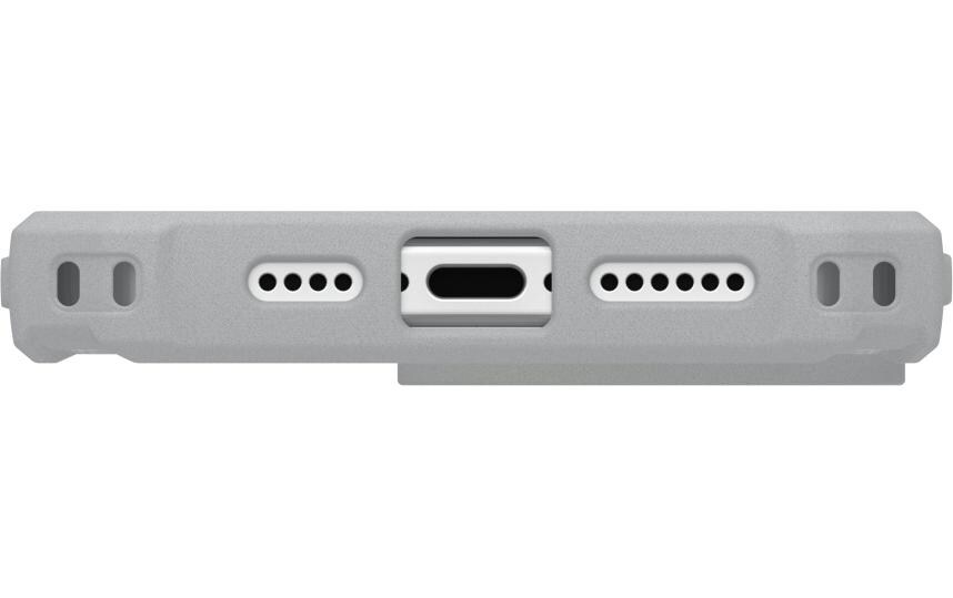 Pathfinder Clear Magsafe Case + Lanyard iPhone 16 Pro MaxSchutzhülle für das Apple iPhone 16 Pro Max