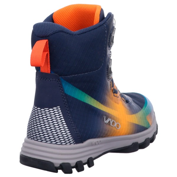 VADO - Kid's Pete High Boa GTX - Chaussures d'hiver