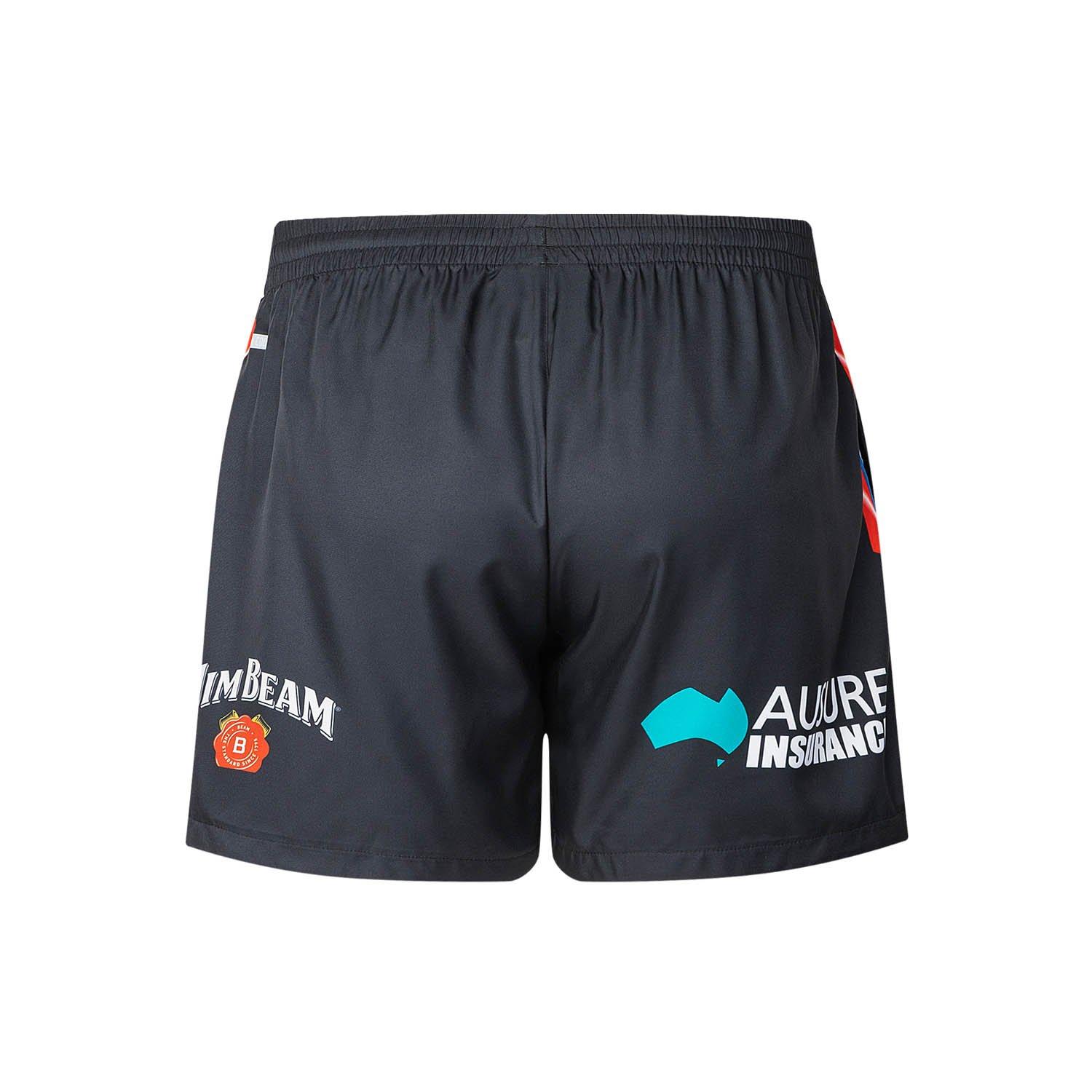 Classic Sportswear CS Training Shorts 2025 2026 Mens