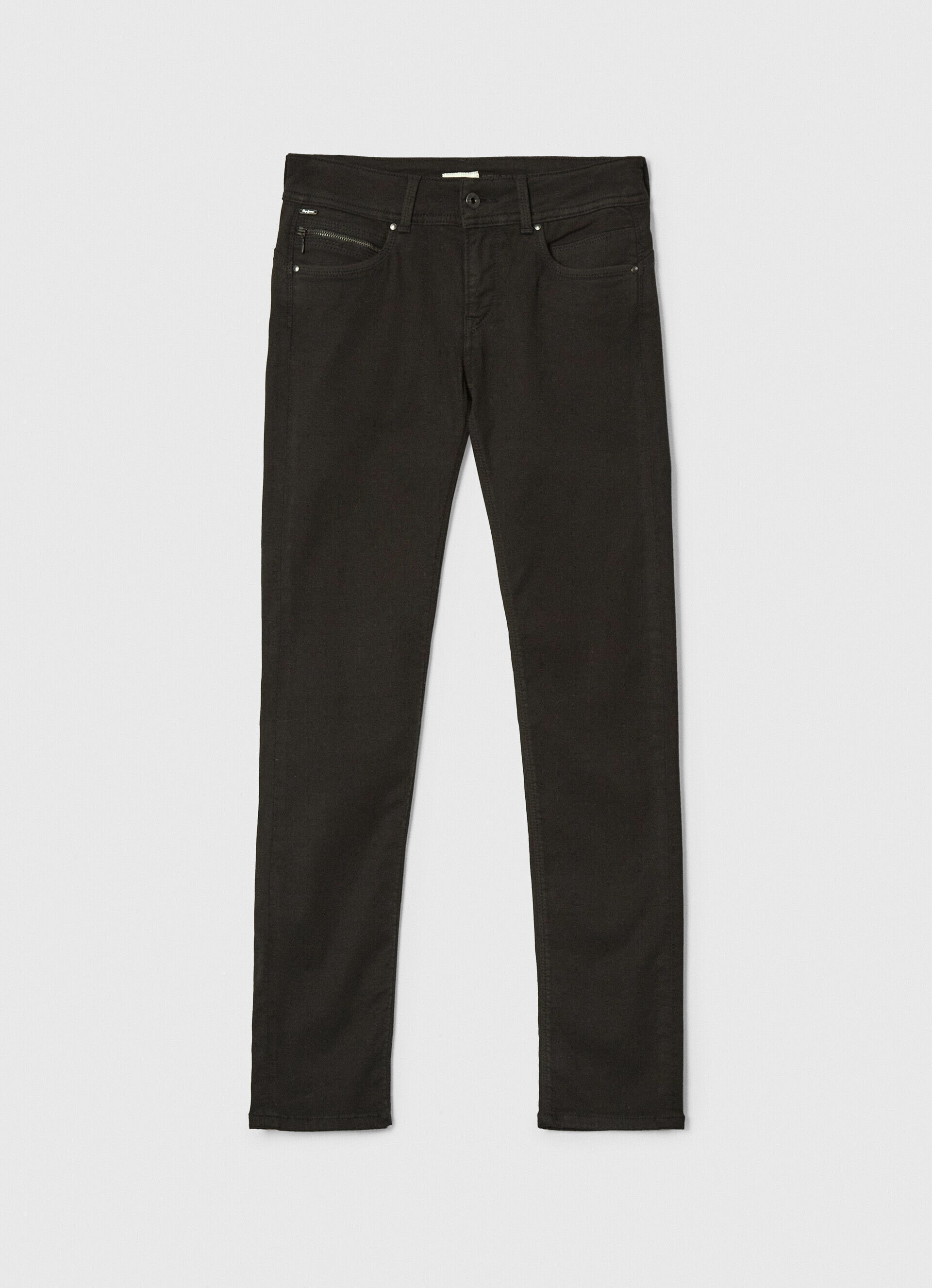 JEAN NEW BROOKE REGULAR MÉDIO SHOT - jeans