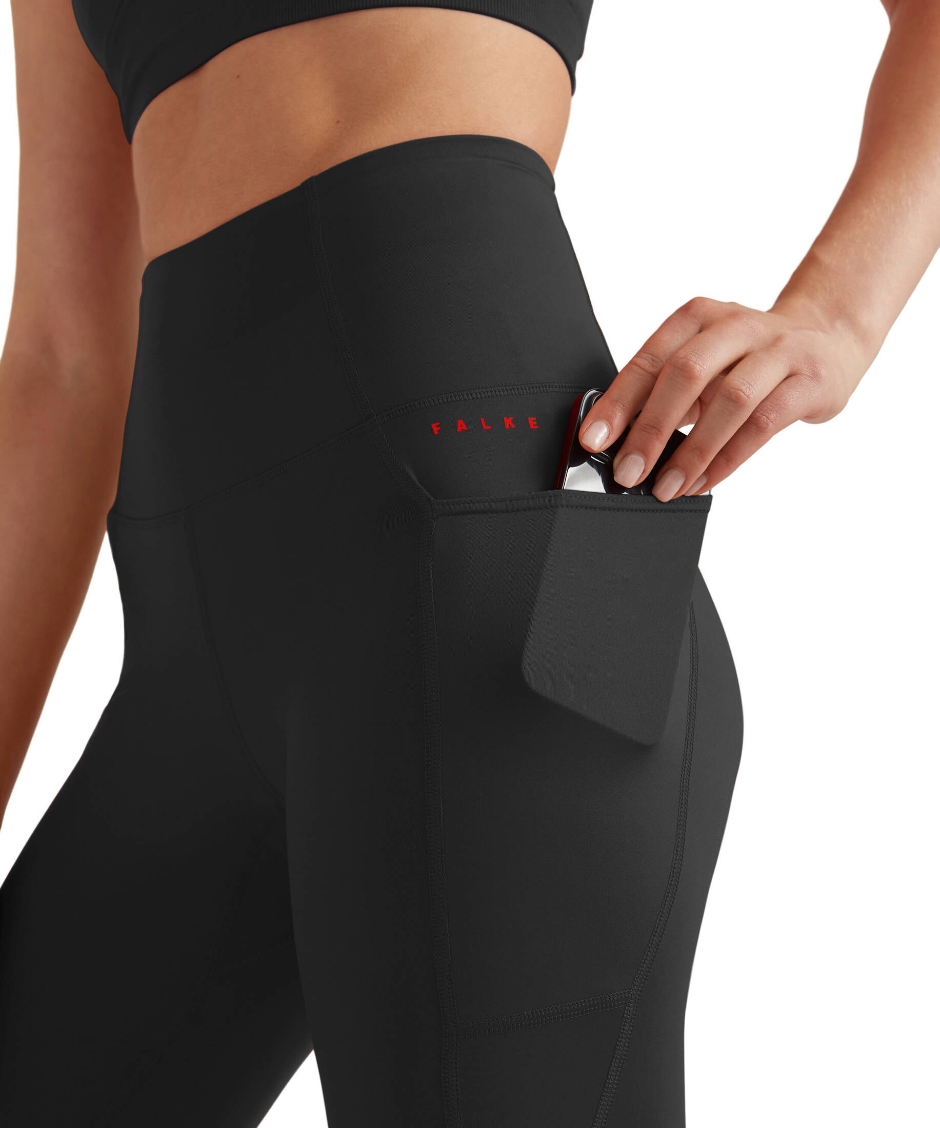 FALKE| Damen Tights