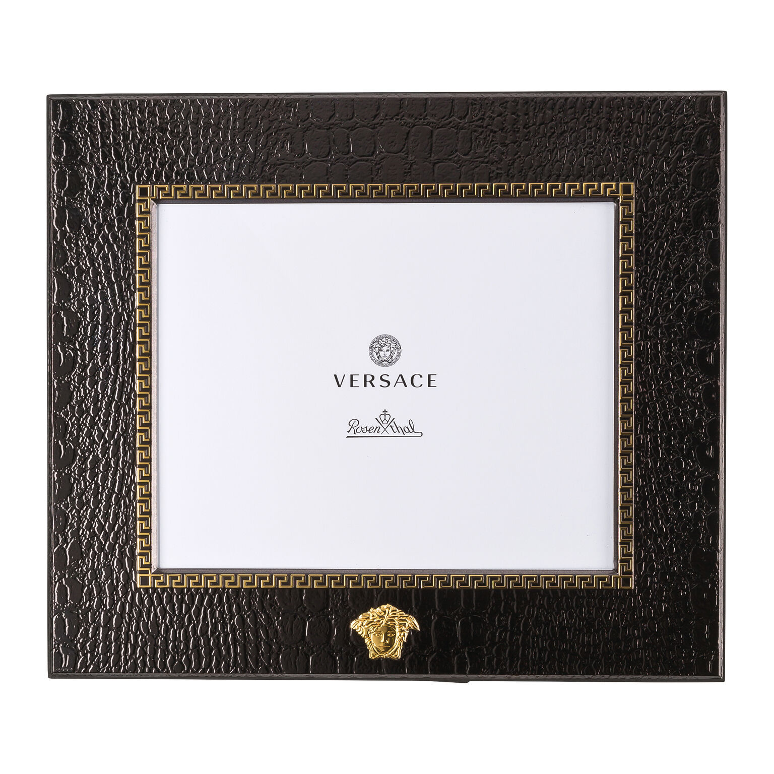 Versace Frames VHF3 - Black Bilderrahmen 20 x 25 cm