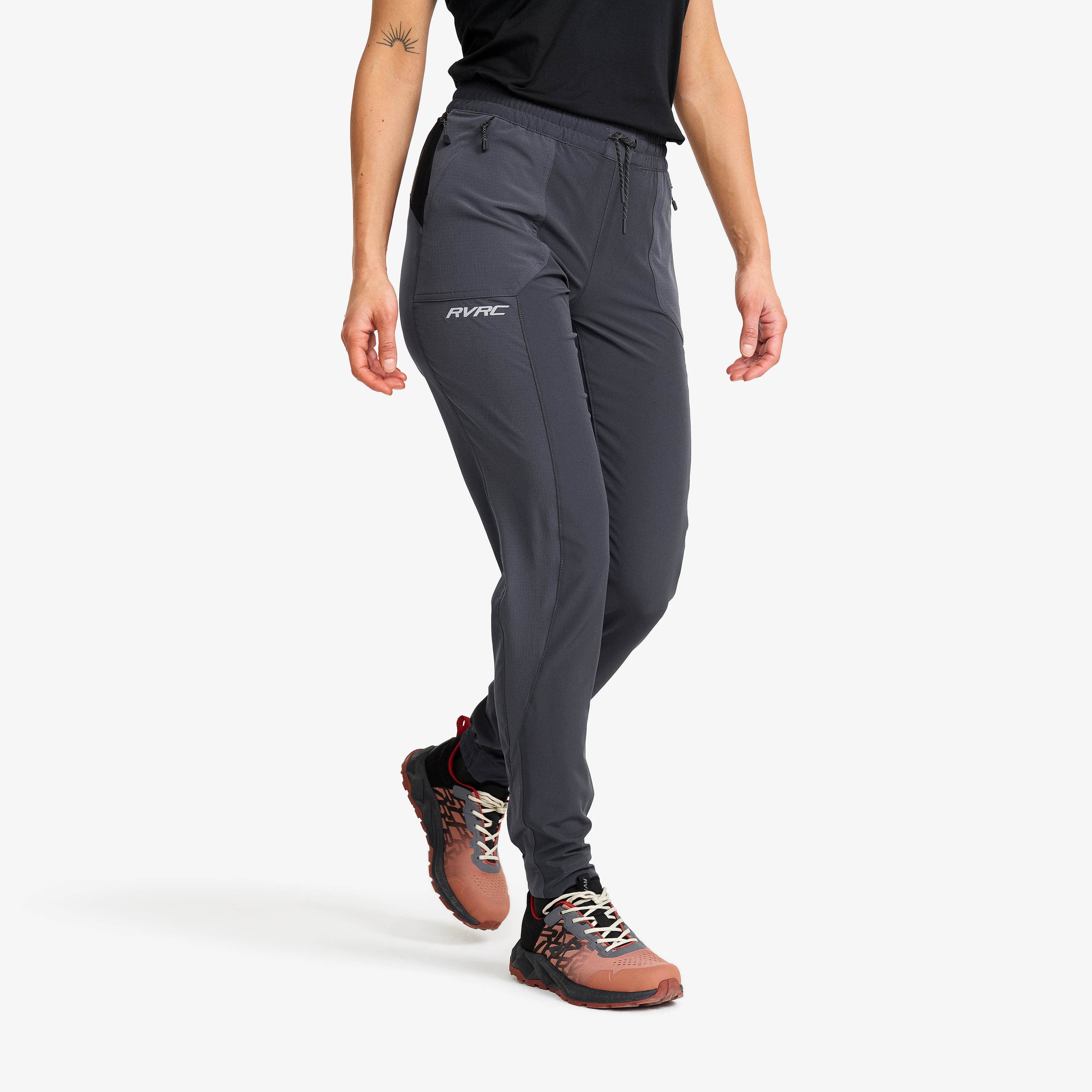Gradient Pro UV Pants Dame India Ink