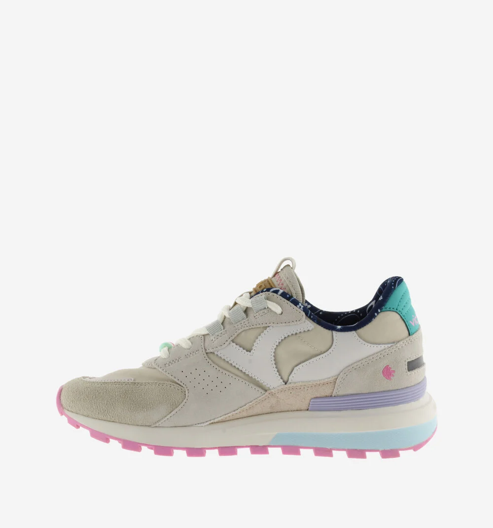 LUNA MULTICOLOREBEIGE