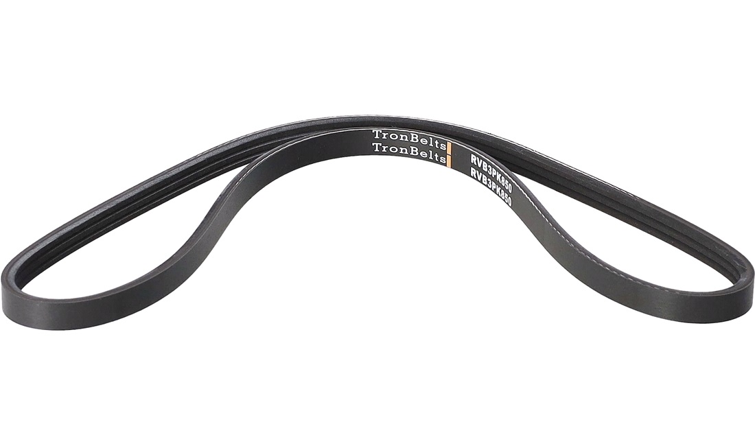 Multi v-rem 3 pk x 850 mm