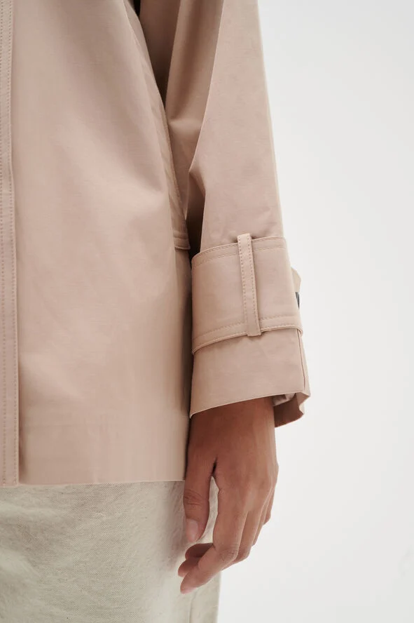 InWear MinonaIW Jacket Sandstone