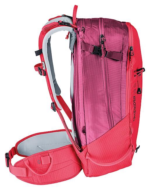 DEUTER - SAC SKI FREERIDER 28 SL