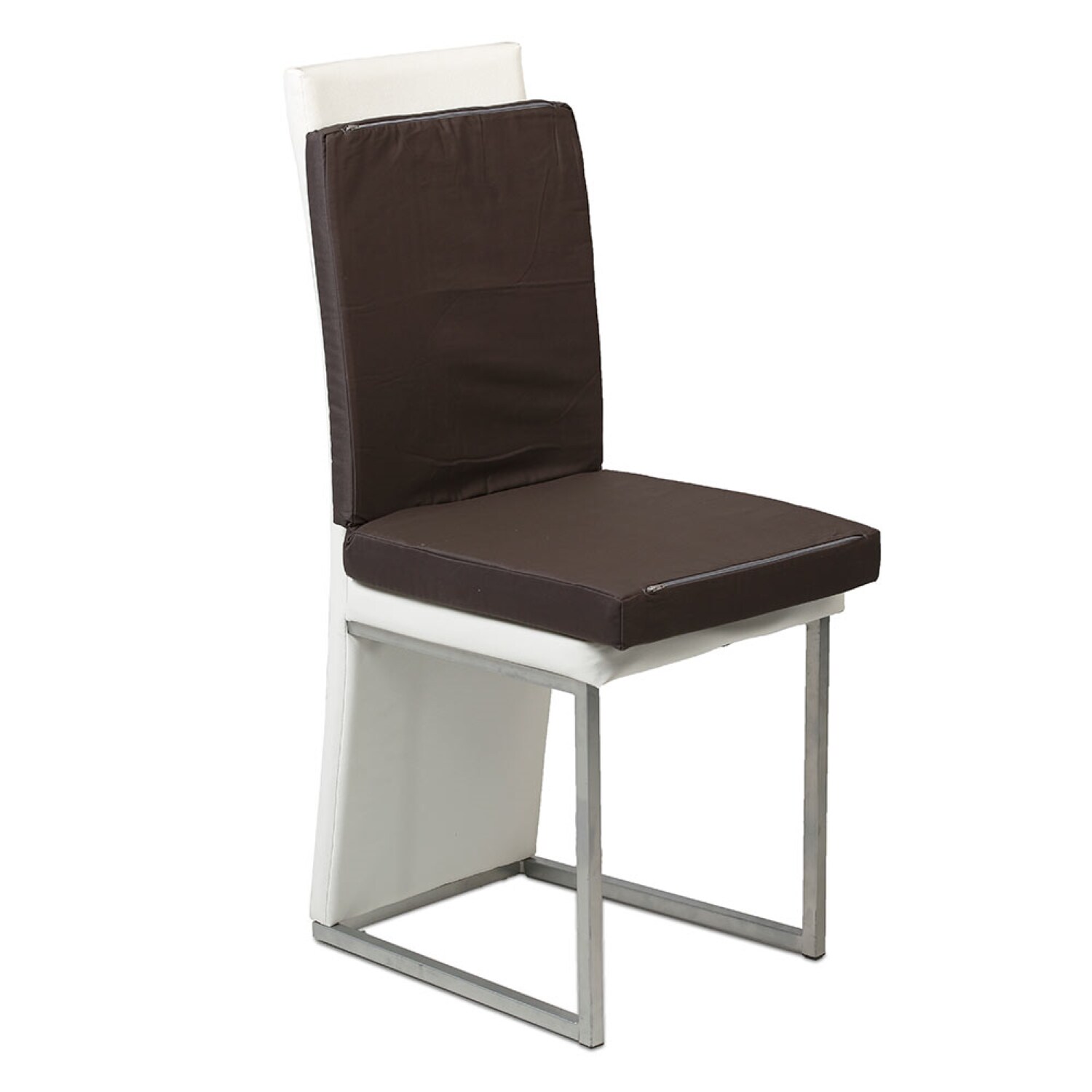 aktivshop Visko Sitz- und Rückenkissen 2in1