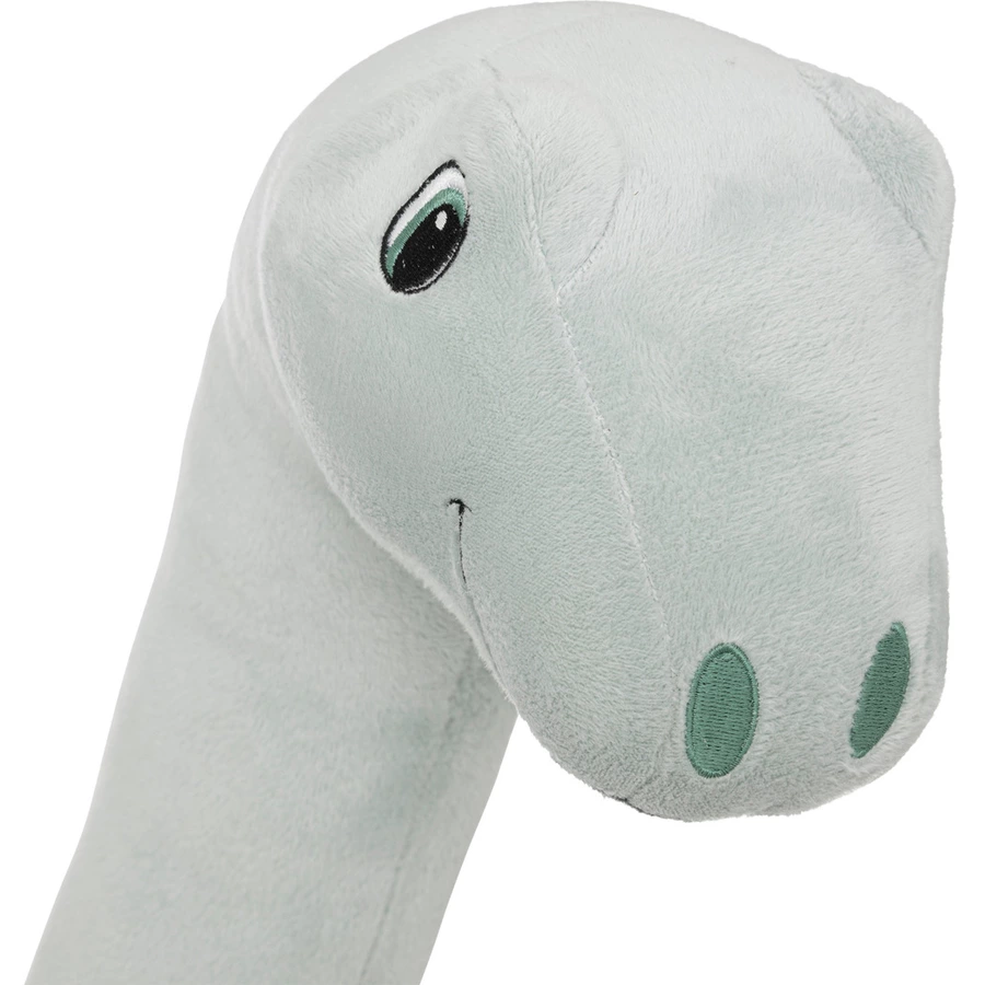 atmosphera Kuscheltier XL Dino hellblau