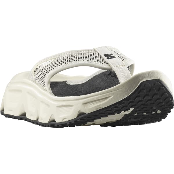 Sandale de récupération SALOMON REELAX BREAK 6.0 W VANILLA ICE/VANILLA ICE/BLACK