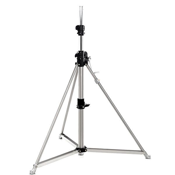 Manfrotto 387XU