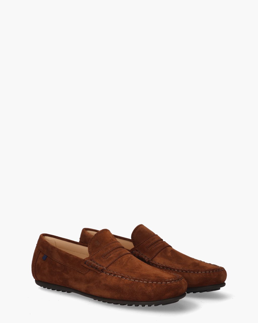 Van Bommel Elba 01.02 Herenloafers