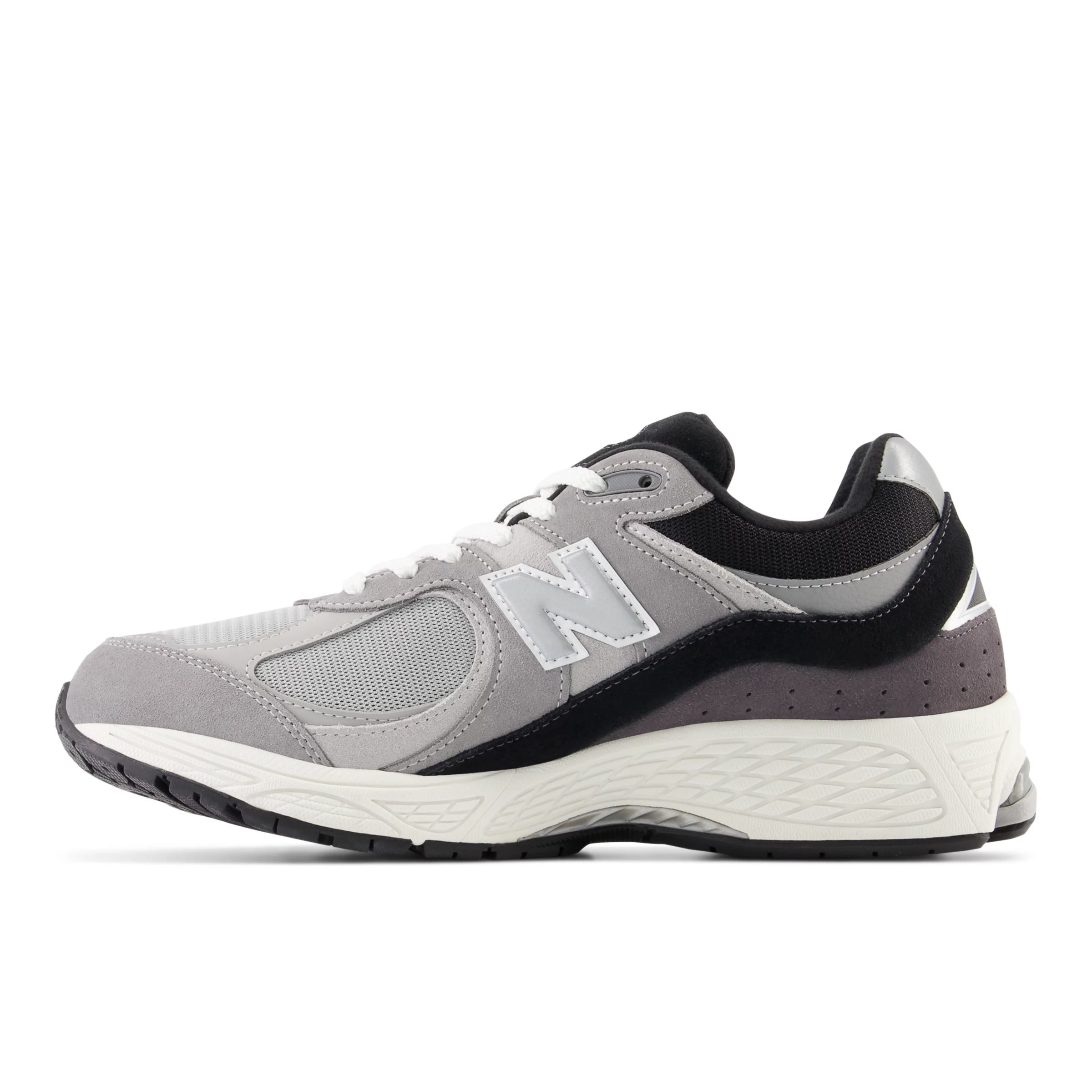 2002R Slate Grey con Black e Raincloud