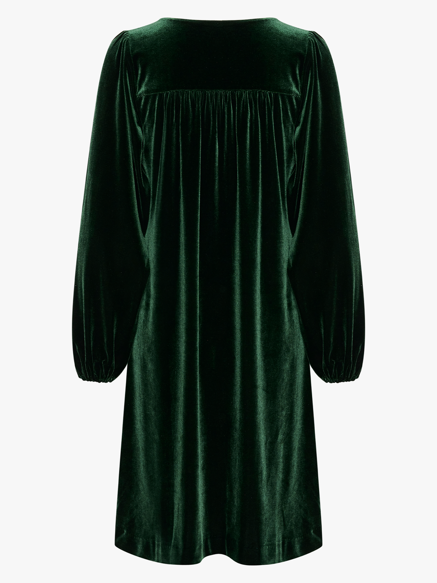 Madi Dress