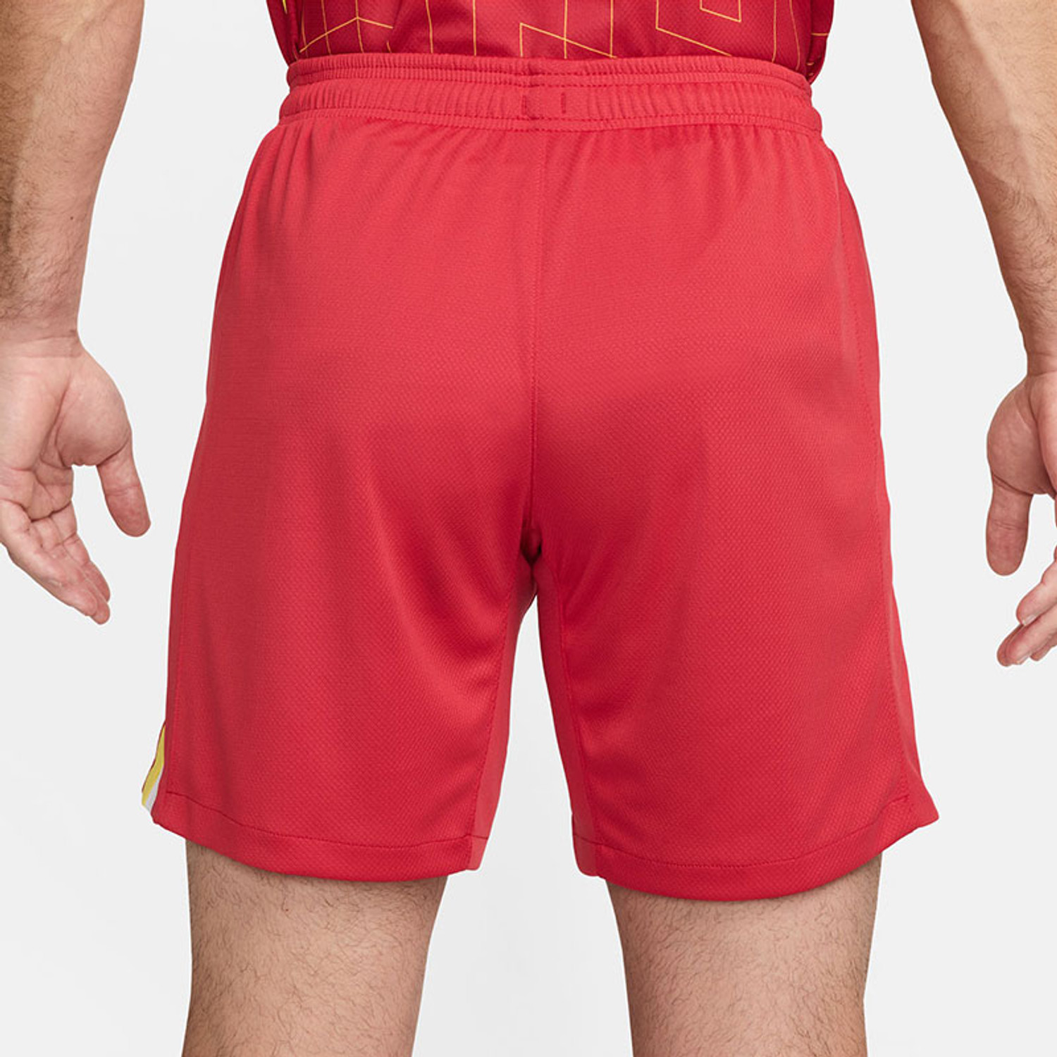 Nike Liverpool Pre-Match Trainingsset