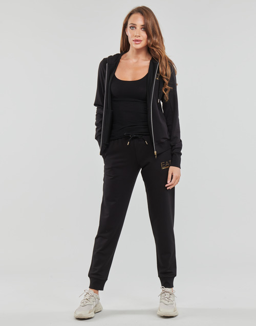 Emporio Armani EA7 - 8NTV51 - Noir / Doré