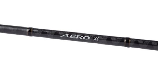 Canne au coup Shimano Aero X6 Match Float