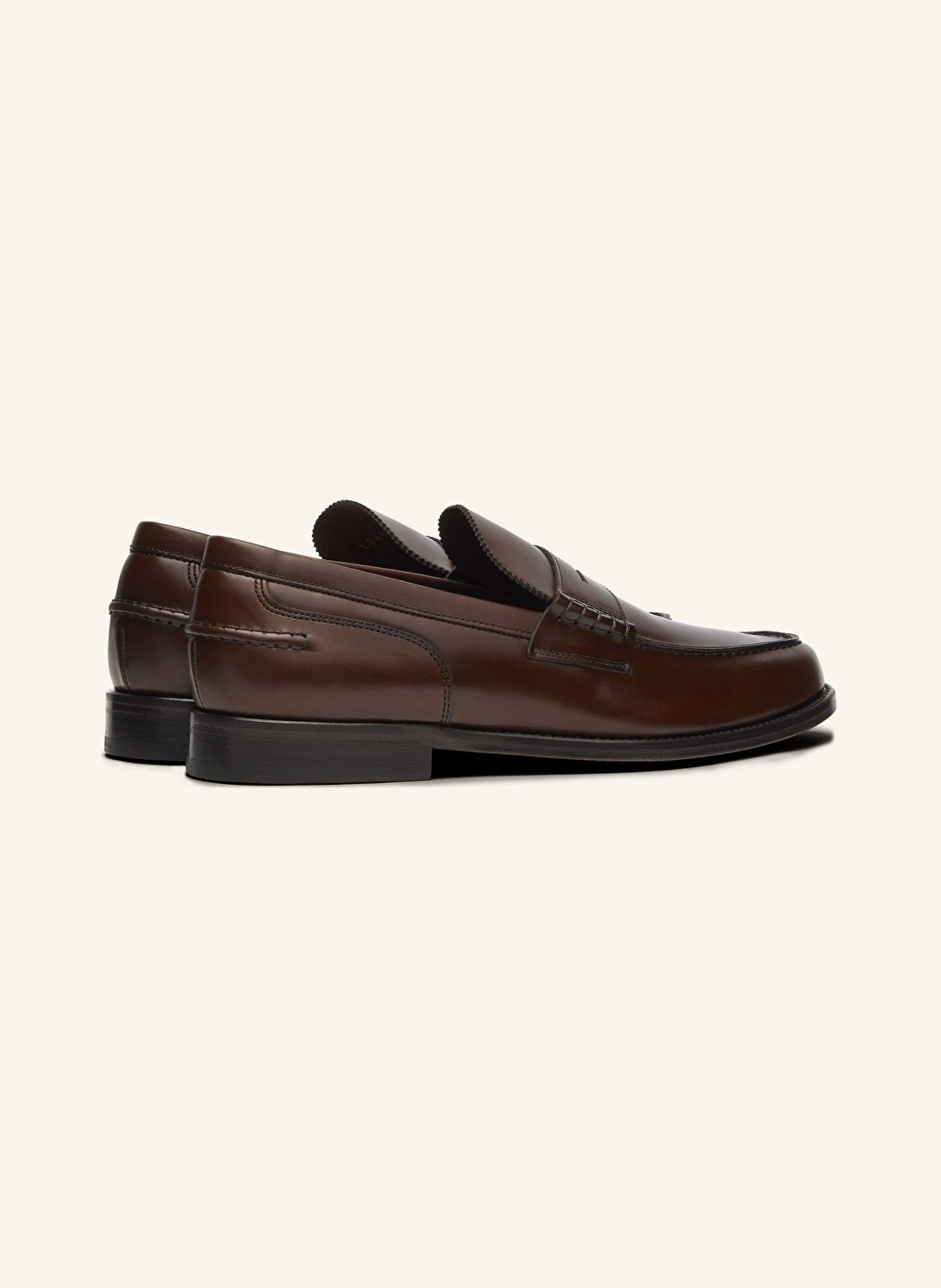 LOTTUSSE Loafer DAYTONA