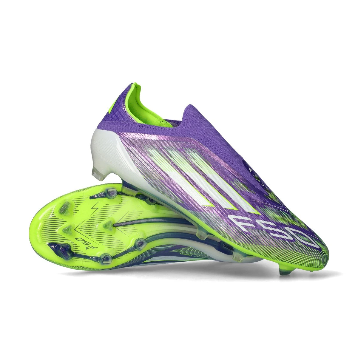 Chuteira adidas F50 Elite LL FG