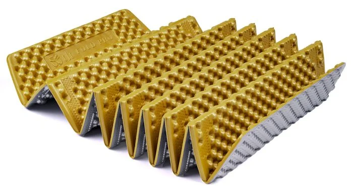 FOLD Pro liggeunderlag