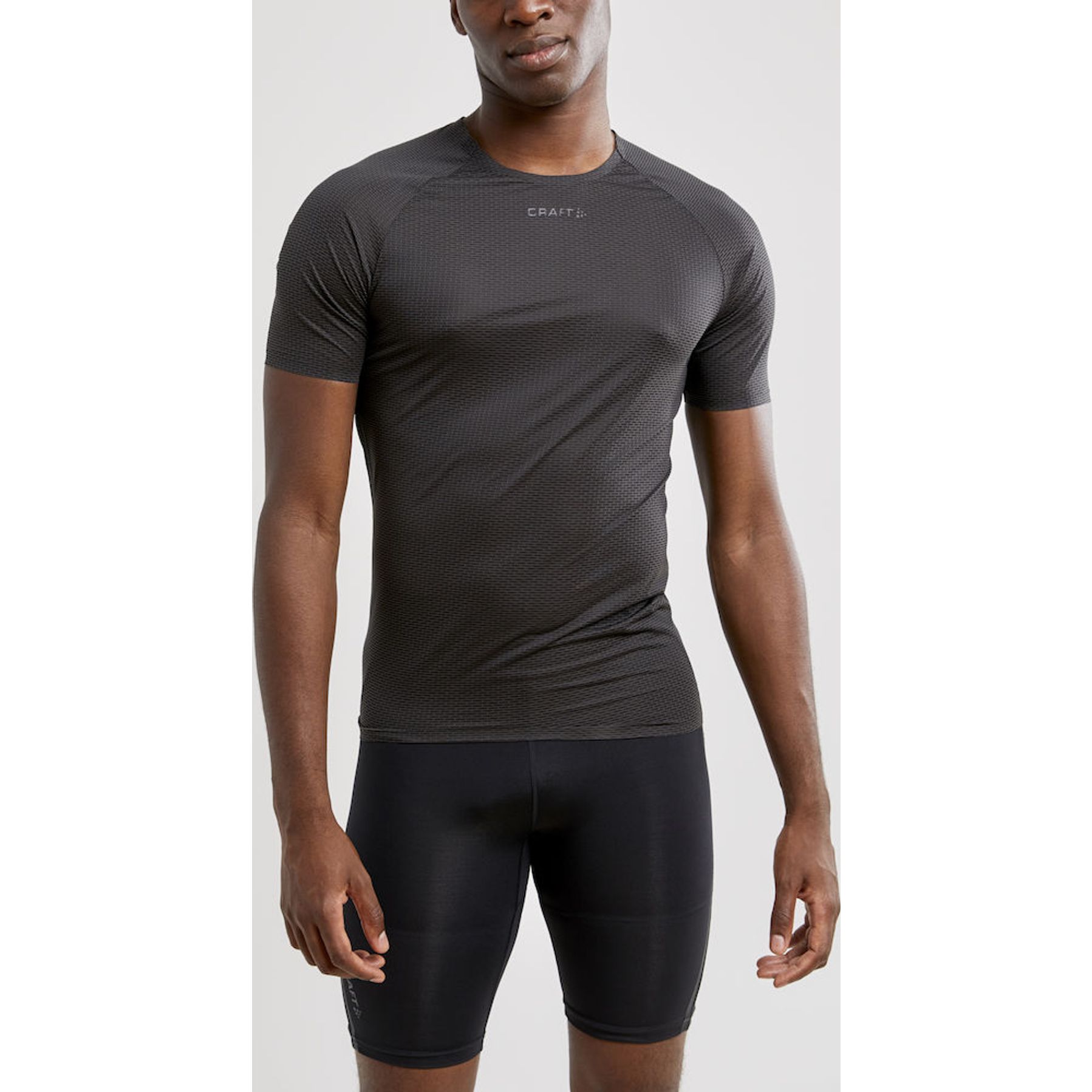 Craft Pro Dry Nanoweight SS Ondershirt