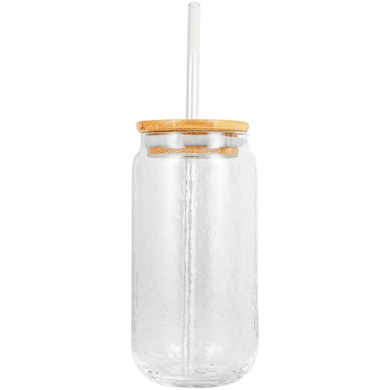 Hergiswiler Glas Becher Thea 5dl