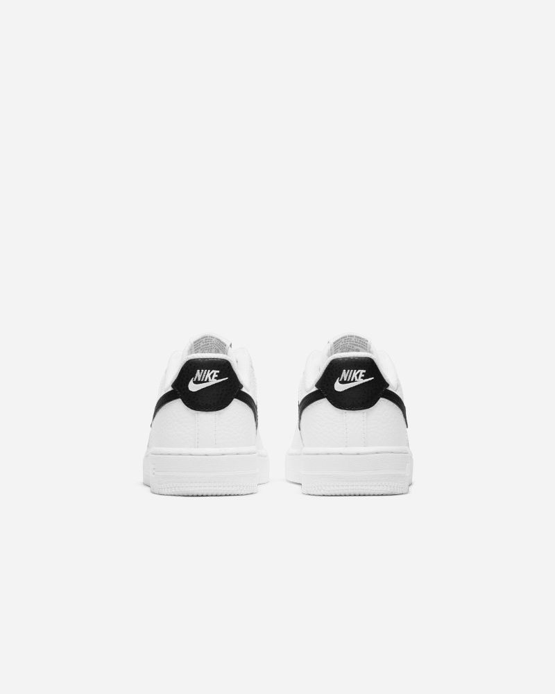 Chaussures Nike Force 1 Blanc pour enfant