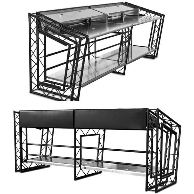 LiteConsole MK2 Extension Pack