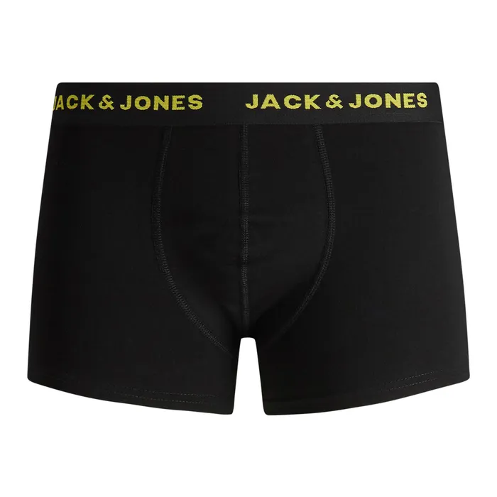 Jack & Jones Basic Trunks Boxershorts Heren (7-pack)