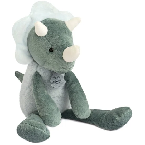 Coffret peluche Sweety chou   Dinosaure        de               Histoire d'ours