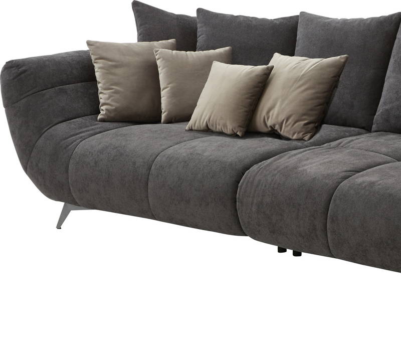 Hom´in Big-Sofa L FELLINI II.