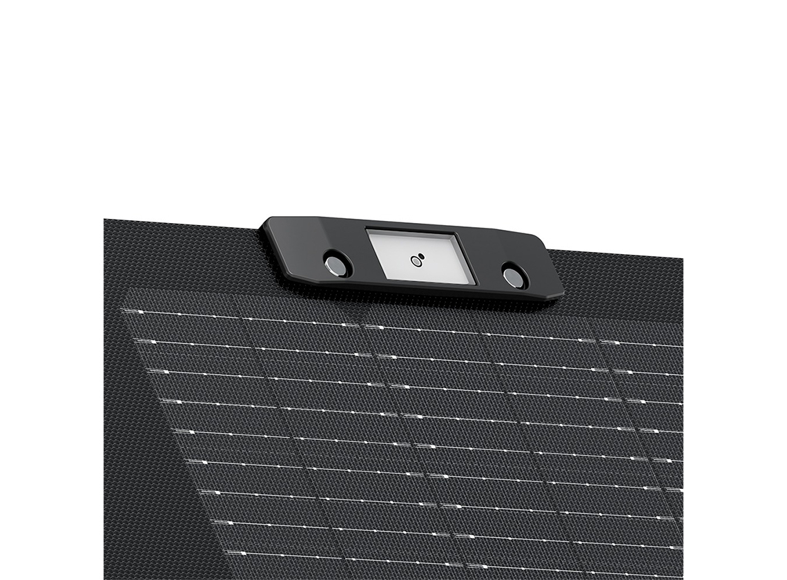 EcoFlow NextGen 160W opvouwbaar zonnepaneel