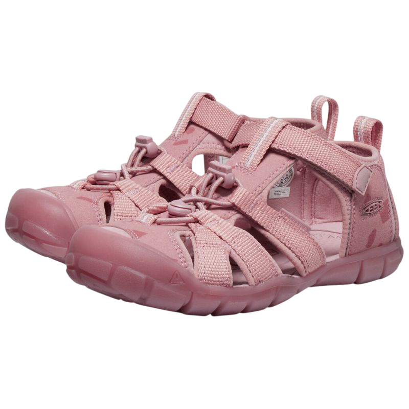 Sandalen Seacamp II CNX dark rose
