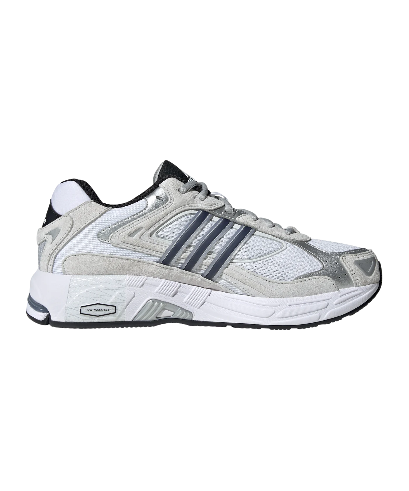 adidas Originals Response CL Weiss Schwarz Grau