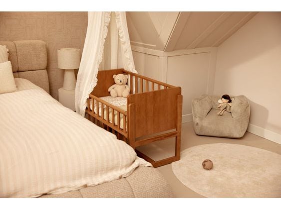 Jollein Kindersessel Corduroy Olive Green Der stylische Wohlfühlort für kleine Entdecker