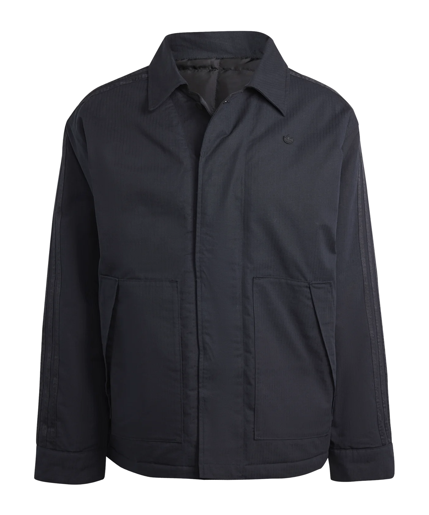 adidas Originals Essentials Jacke Schwarz