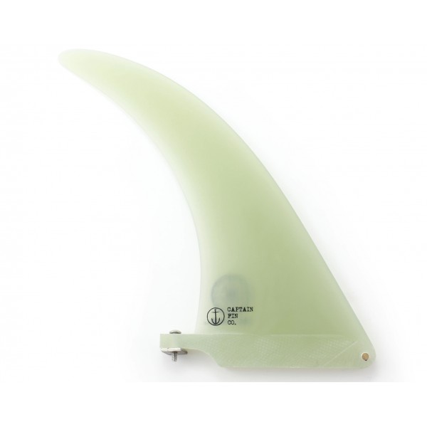 Captain Fin Joel Tudor Flex - 8.5