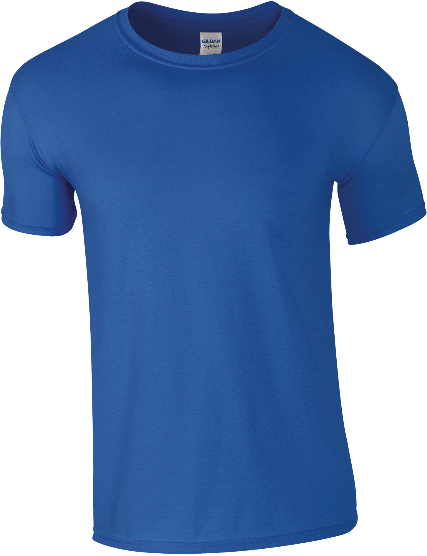 Gildan GI6400 - T-Shirt Homme Confort Coton Premium