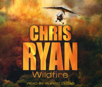 Wildfire: Code Red - Code Red 2 (CD-Audio)