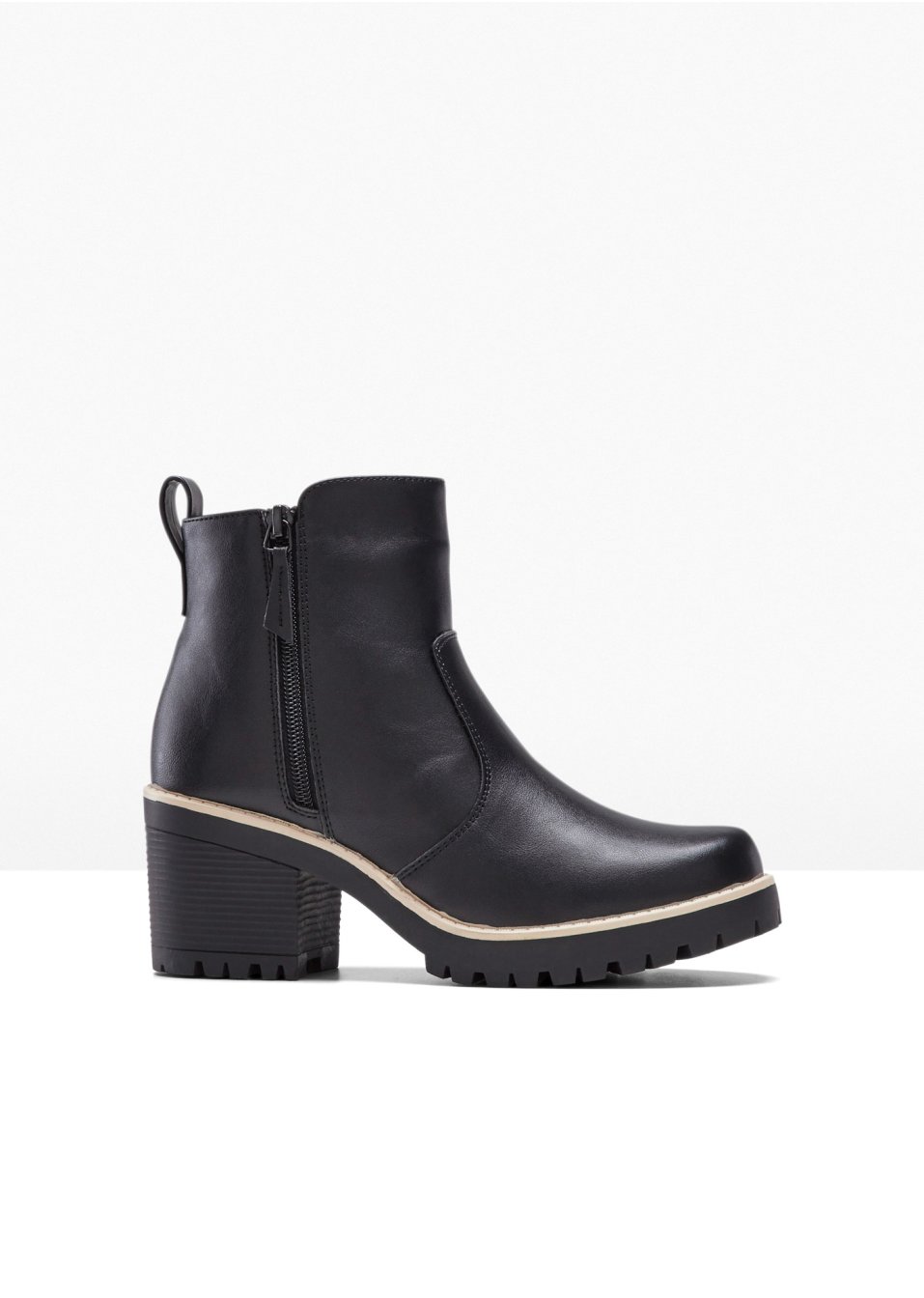 Bottines