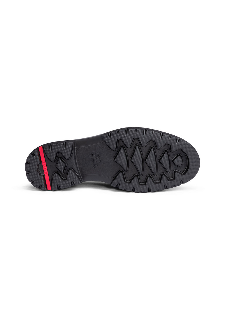 SLIPPER Schwarz