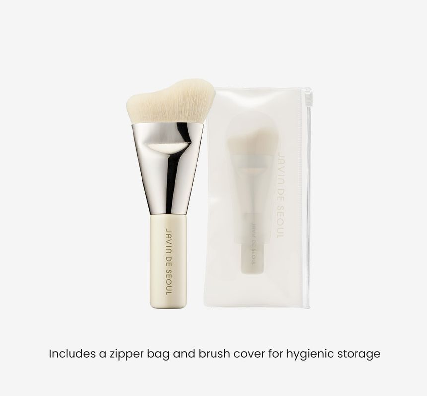 JAVIN DE SEOUL - Bloom Foundation Brush Mini