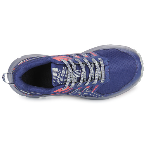 Asics - TRAIL SCOUT 2 - Bleu / Rose